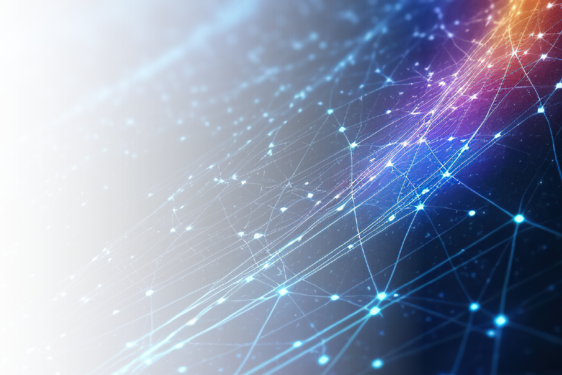 Business professionals collaborating